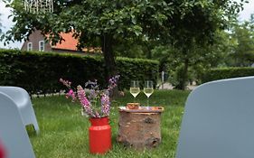B&B De Ouw Skuur